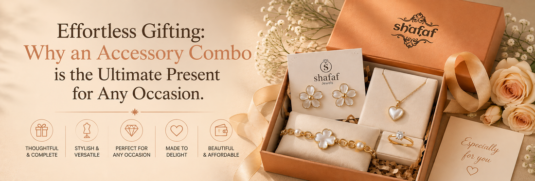 Finding the Best Gift for Her Shouldn't Be Complicated