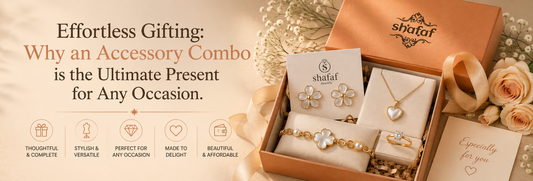 Finding the Best Gift for Her Shouldn't Be Complicated