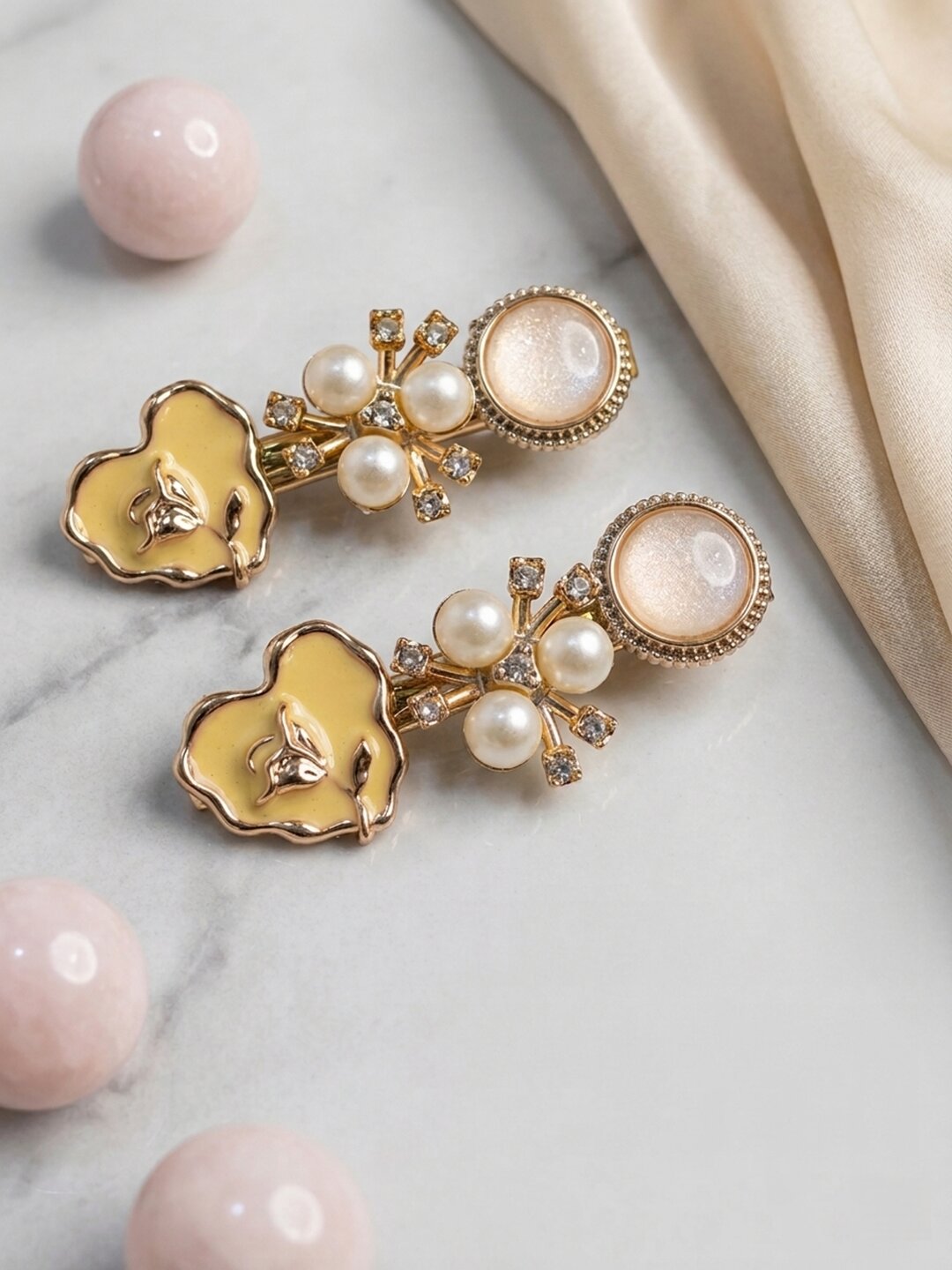 Shafaf Accessory Gift Combo for Women & Girls I Perfect for Birthdays, Anniversaries, or Surprise Gifting