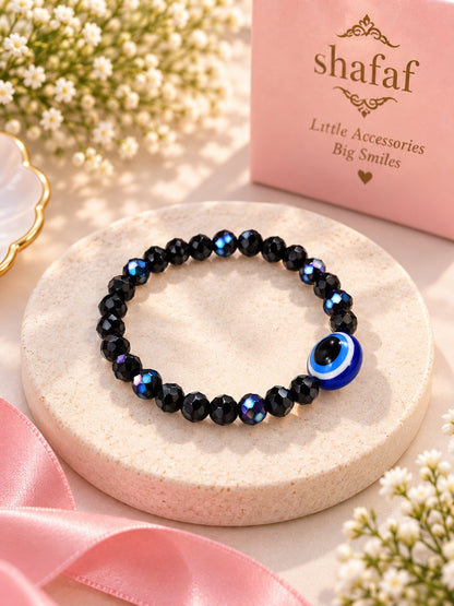 Charming cartoon character jewelry and hair accessories gift combo set for girls