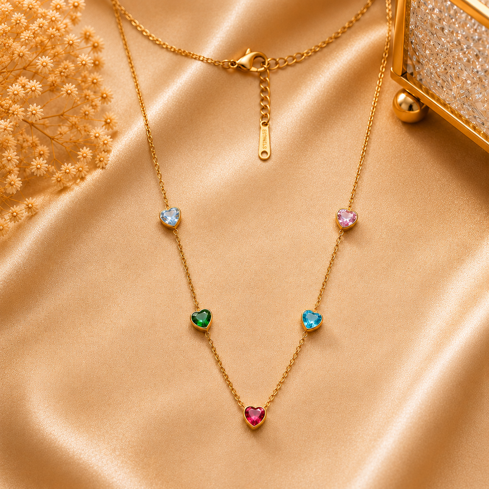 NECK CHAINS
